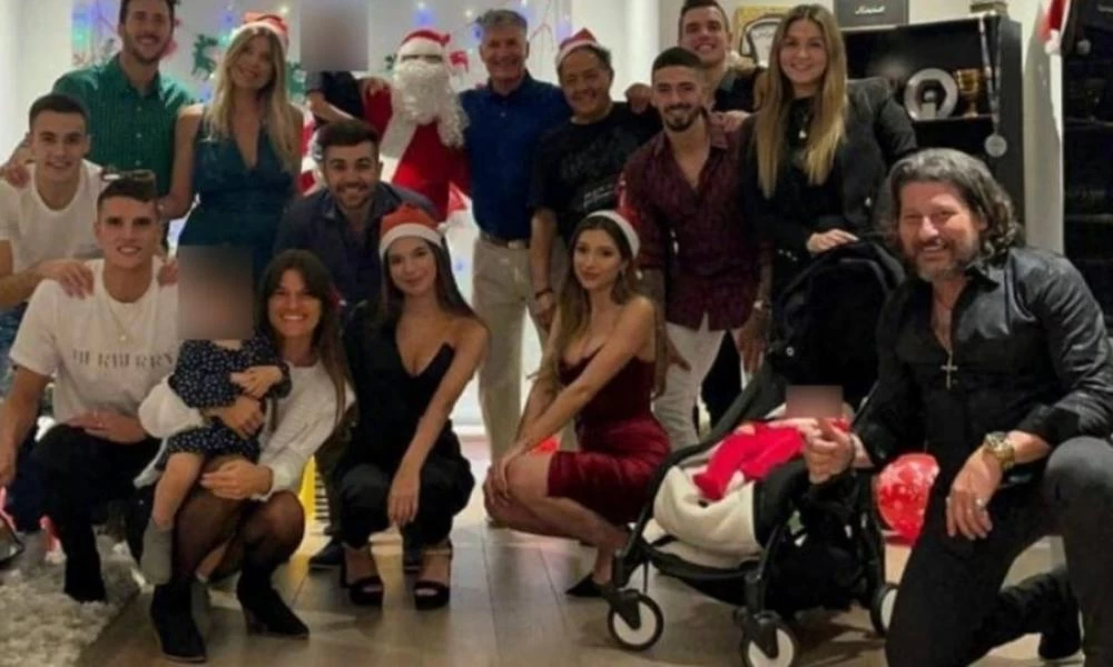 Τότεναμ: Σκληρά πρόστιμα για το κορονοπάρτι παικτών την Πρωτοχρονιά